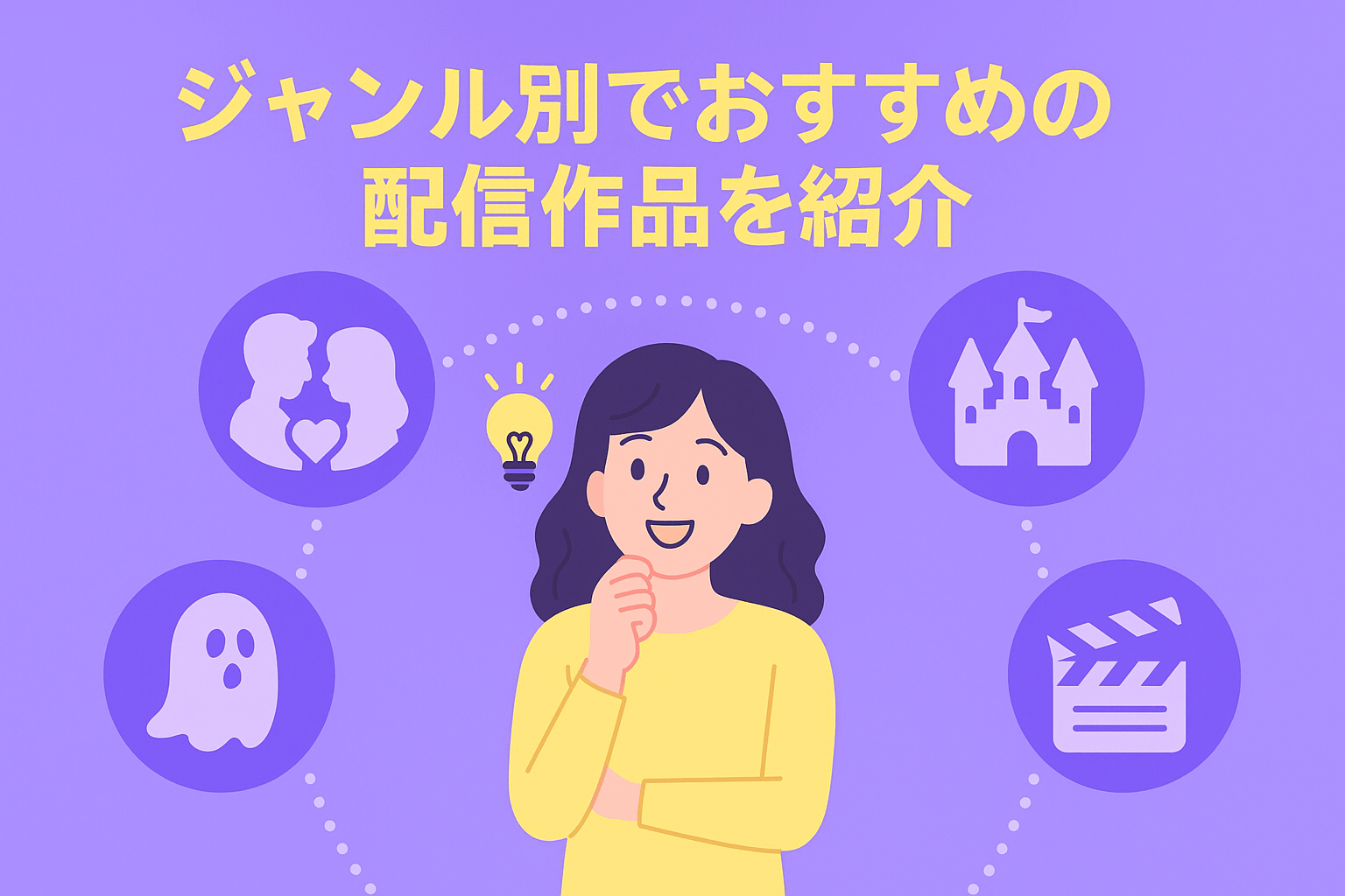 【ジャンル別】ディズニープラスのおすすめ作品一覧