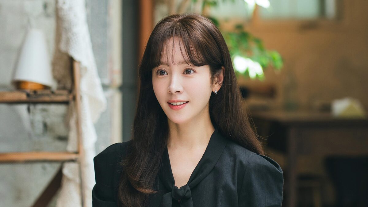 韓国ドラマ『未婚男女の効率的な出会い方』