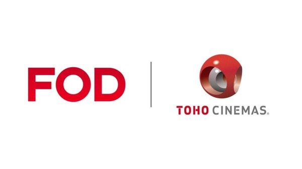 FOD、映画チケット交換サービスを開始。1,700ポイント/コインでTOHO