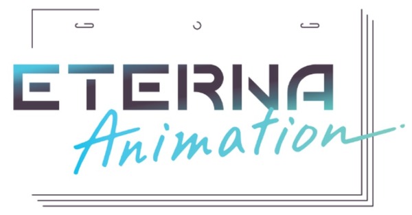 定本日本の喜劇人 エンターテイナー篇 東映アニメーション、オリジナル作品ブランド「ETERNA Animation」始動