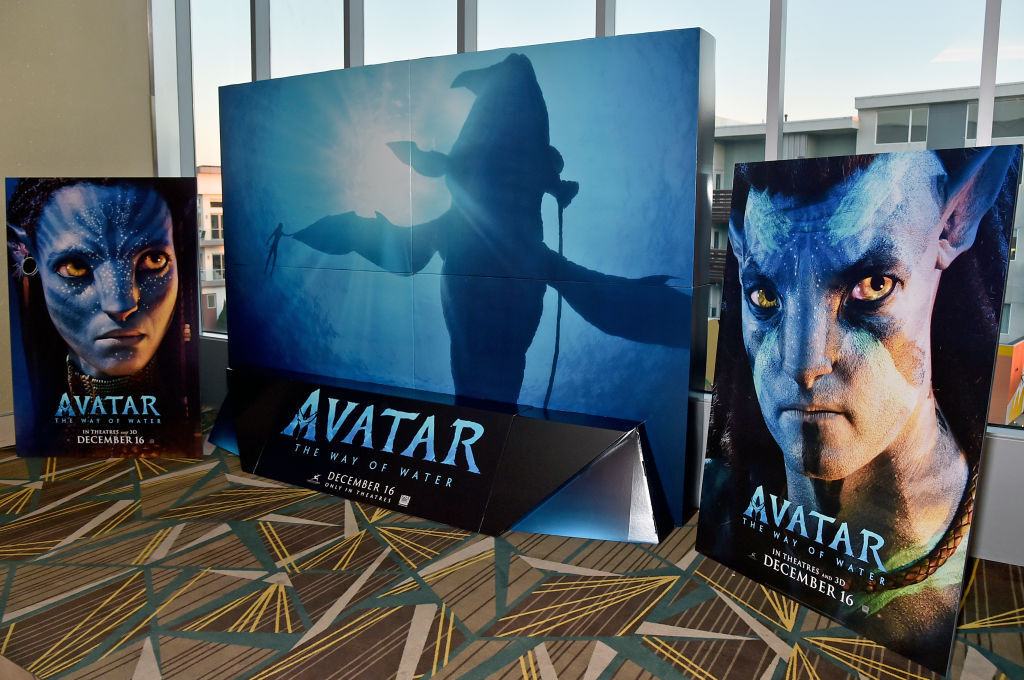 アバター2 日本イベントでの イルカショー が問題視 作品が持つ環境保護のメッセージ性と相違 Branc ブラン Brand New Creativity