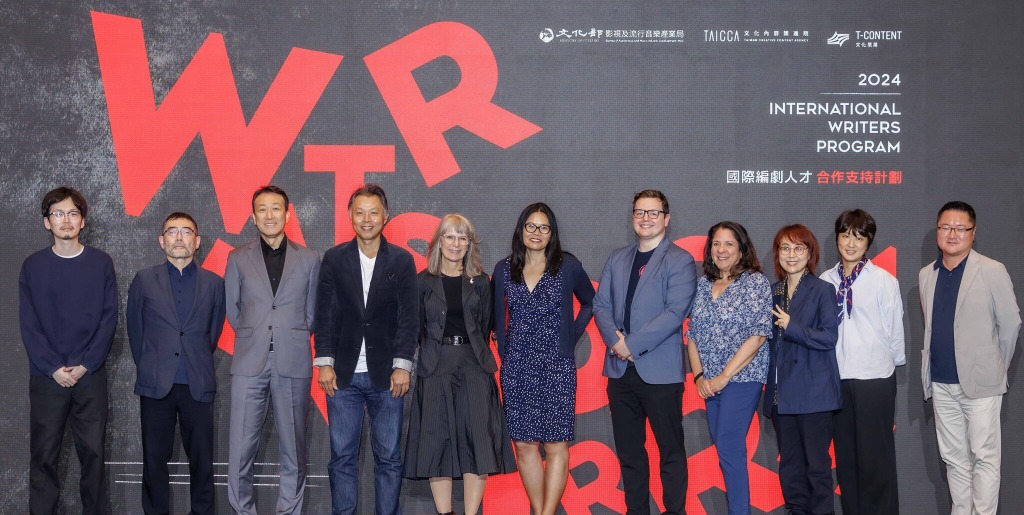 日本・台湾の映像業界イベントから見えた、「アジアの国際共同製作の今