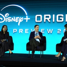 ディズニープラスのエグゼクティブ2人が語るアジア太平洋地域における戦略「オーセンティックなローカル作品が結果としてグローバルに届く」 画像