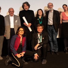 仏最大の日本映画祭「KINOTAYO」が“今”の日本を映す理由。ヌシャ・サン＝マルタン会長が語る未来と役所広司秘話 画像