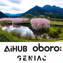 AiHUB、著作権クリアな純国産画像生成AI「oboro:base」公開＆技術レポート配布。アニメ業界の商用利用を支援 画像