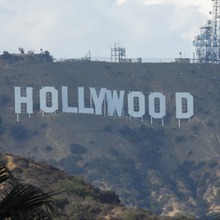 2024年リリースの脚本付き作品、LA撮影シェアは18.3%に後退。ストライキ余波と州外流出が影響 画像