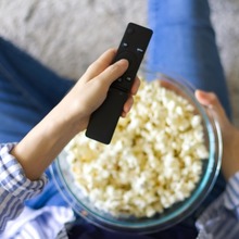 「動画配信ユーザー実態調査2022」、「SVOD」の利用率が伸長、「映画館」は回復傾向に 画像