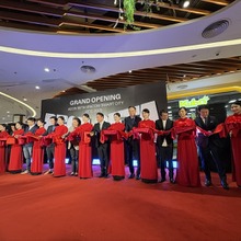 イオンエンターテイメント、シネコン「AEON BETA」をベトナムに開業。2035年までに60拠点を目指す 画像