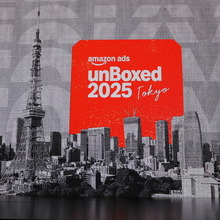 Amazon Ads「unBoxed Tokyo 2025」レポート、AI活用と広告プラットフォーム統合 画像