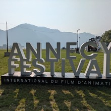 アヌシー国際アニメーション映画祭、2025年の経済効果は約59億円。公的資金1ユーロが13ユーロ超を創出 画像