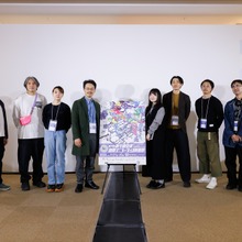 短編アニメーション作家支援「NeW, NeW」報告会。自分が何者か海外に売り込む大切さが語られる【新千歳アニメーション映画祭レポ】 画像