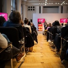 【VIPO】ベルリン国際映画祭「ビジターズプログラム」参加プロデューサー3名が決定！ 画像