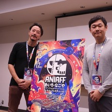 制作前からファンを巻き込む『推し活2.0』とは？海外ユーザーの熱量を可視化するPF『AnimeOshi』【ANIAFFレポ】 画像