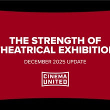 2025年の北米映画興行はZ世代とリピーターが牽引——日本アニメやホラーが若年層を劇場に呼び戻したと業界団体が分析 画像