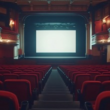【英調査会社が発表】2026年世界の映画興収は350億ドル規模、2025年比5%成長の予測 画像