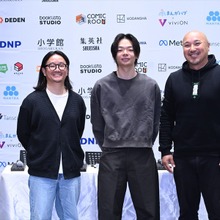 【IMARTレポ】なぜ日本発IPを「海外で」映像化するのか？ショートドラマとBL、2つの事例から見るグローバル戦略 画像