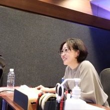 池松壮亮・黒木華と10年ぶりの再会。西川美和監督が『永い言い訳』音声化で挑んだ「映画と違う演出」 画像