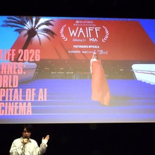 「AI映画祭」は是非を問う“議論の場”へ。「WORLD AI FILM FESTIVAL 2026 in Kyoto」開催の経緯と狙い 画像
