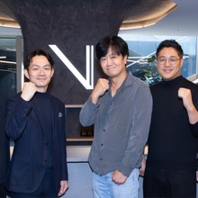 『幽☆遊☆白書』のTHE SEVEN、韓国VFXスタジオ「M83」と戦略的パートナーシップを締結 画像