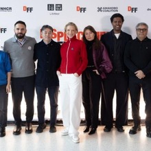 ユニクロ、ロッテルダム映画祭で「難民映画基金」へ10万ユーロの継続支援を表明。支援作品5本が世界初上映 画像