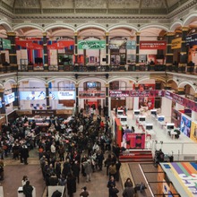 【EFM 2026】ヨーロピアン・フィルム・マーケット閉幕、参加者数5%増・上映作品は606本へ拡大 画像