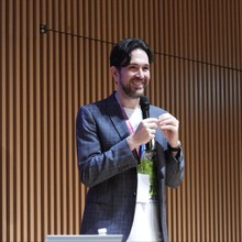 セルバンテス文化センターのフェルナンデス・ディアス氏が語る、日本・欧州・南米をつなぐアニメーションの未来と国際共同制作の展望【NIAFFレポ】 画像