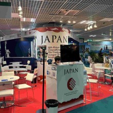【2026カンヌ国際映画祭】「マルシェ・ドゥ・フィルム」ジャパン・ブース参加企業の募集を開始。日本映画の海外展開を支援 画像