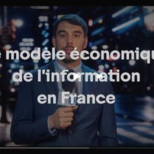 フランスのニュース制作コストは29億ユーロ規模。56%のメディアが赤字に陥る現状が判明（文化省・Arcom調査） 画像