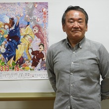 公明正大に才能を発掘し続ける。西岡純一ディレクターが明かす「東京アニメアワードフェスティバル」の理念 画像