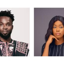 【VIPO】アフリカのアニメ市場の最前線を探る交流イベントを3月23日に開催。ディズニー共同制作「Kugali Media」代表ら登壇 画像