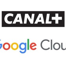 仏CANAL+とGoogle CloudがAI分野で戦略的提携。「Veo3」導入で映像制作効率化、アプリのレコメンドも高度化 画像