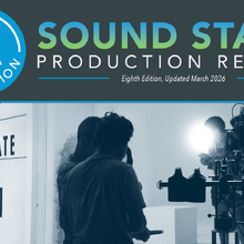 【FilmLA調査】ロサンゼルス、830万平方フィートのサウンドステージ規模で世界首位を維持も英・NYなどとの競争激化 画像