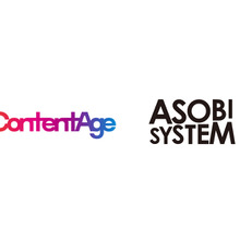 アソビシステムとContentAgeが資本業務提携、新規キャラクター・アニメ等のIP開発で協業 画像