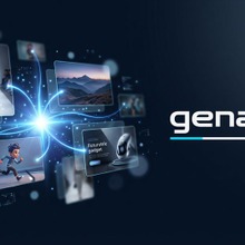 【AI動画生成】genas.aiが主要エンジンを刷新、「Kling v3 Pro」搭載でマルチショットと音声同時生成に対応 画像