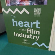 カンヌ・フィルム・マーケットがアニメーション部門を拡大、「カンヌ・アニメーション）」を2026年より新設へ。日本アニメのグローバル戦略にも焦点 画像