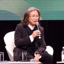 【香港フィルマート2026】「AIは半端な大作の敵」ピーター・チャンらが語る映画産業の未来と国際共同製作 画像