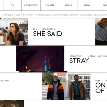 アンナプルナ・ピクチャーズ、LGBTQ＋アニメ映画『Nimona』公開に先立ちスタジオを立ち上げ 画像