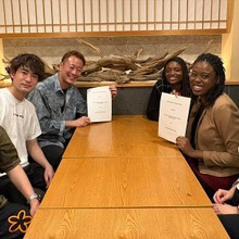 JAEBC、アフリカエンタメ市場攻略へ新フェーズ始動。日本IP展開を加速、大手企業も参画 画像