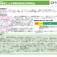 公取委・独禁懇話会で映画・アニメの取引環境を議論。配信プラットフォームのデータ非開示も焦点に 画像
