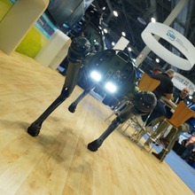 2026年NABショー閉幕、来場者5万8000人超 クリエイターと企業内担当者の参加が増加 画像
