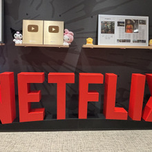 Netflixアニメ戦略はどう変わったのか？Netflix映画『超かぐや姫！』異例ヒットの裏側と、権利を独占しない「共創」の行方 画像