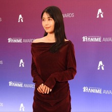 【クランチロール・アニメアワード2026】ウィンストン・デューク、有村架純、ディーン・フジオカら豪華ゲストが来場、オレンジカーペットを彩る 【写真】 画像