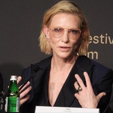 【カンヌ現地レポート】ユニクロ、ケイト・ブランシェットらが支援する難民映画基金、第2回支援作家5名を発表。避難民・亡命者の経験を映画の中心へ 画像