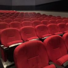 109シネマズ、6月26日から映画鑑賞料金を改定。会員向け料金を新設、シニア割引は60歳以上に 画像
