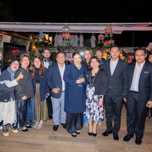 タイ国政府観光庁、カンヌ映画祭2026で「Amazing Thai Night」開催。ロケ地と観光の連携を推進 画像