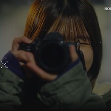ホリプロデジタル、映像制作事業に本格参入。新レーベル「CODE XXXX」始動 画像
