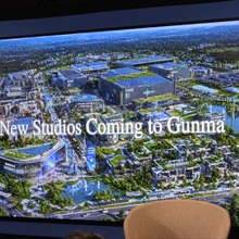 【カンヌ現地レポート】50％リベート・群馬県の本気・角川大映2029年新撮影所計画など、日本が世界に撮影誘致をアピール 画像