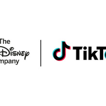 ディズニーとTikTok、ショートコンテンツ共有契約を締結。ファン創作を軸に次世代クリエイター育成へ 画像