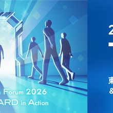 ビデオリサーチ、「Video Research Forum 2026」を10月7日開催。今年のテーマは「Next STANDARD in Action」 画像