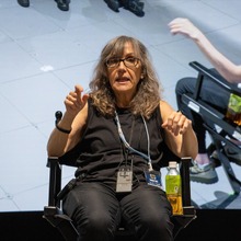 フォーカス送りは「演技」である——Netflix・ソニー・JSCが挑む、次世代フォーカスプラー育成の現場【レポート】 画像